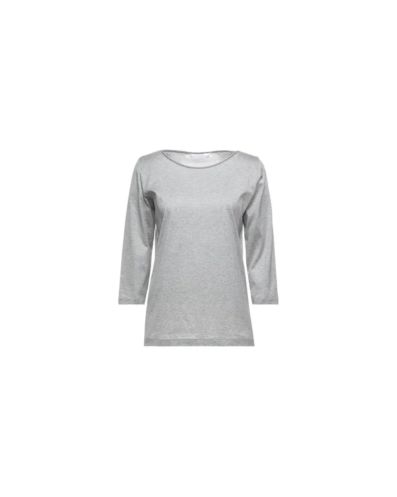 Fabiana Filippi TOPS - T-shirtsauf YOOX.COM Grau