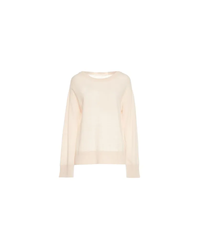 MAX&Co. STRICKWAREN - Pulloverauf YOOX.COM Sand