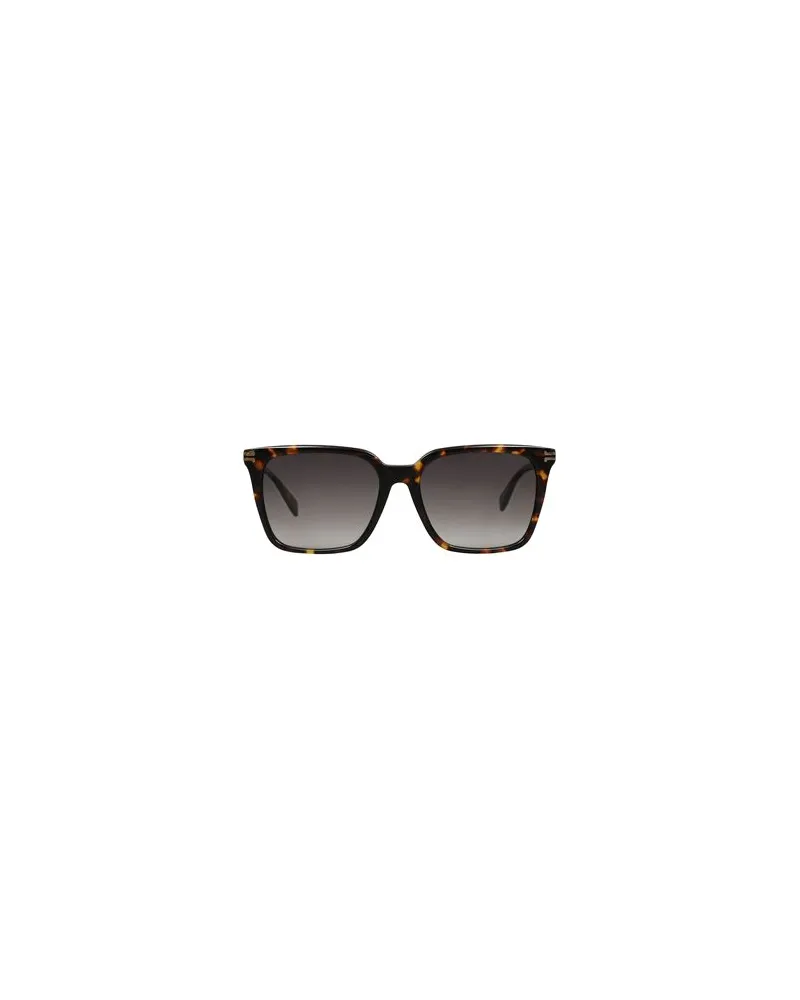 Marc Jacobs BRILLEN - Sonnenbrillenauf YOOX.COM Dunkelbraun