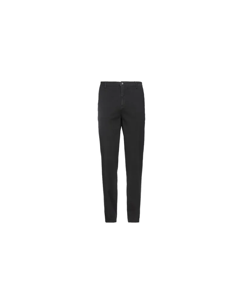 Yan Simmon HOSEN & RÖCKE - Hosenauf YOOX.COM Dunkelbraun