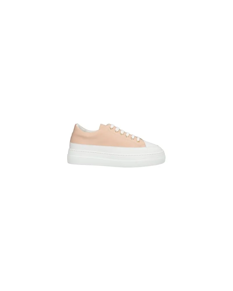 Doucal´s SCHUHE - Sneakersauf YOOX.COM Hellrosa