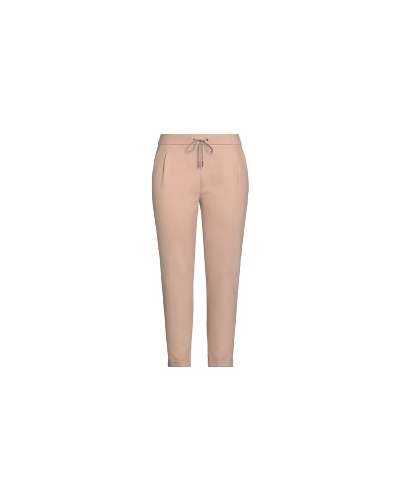 Fabiana Filippi HOSEN & RÖCKE - Hosenauf YOOX.COM Hellrosa