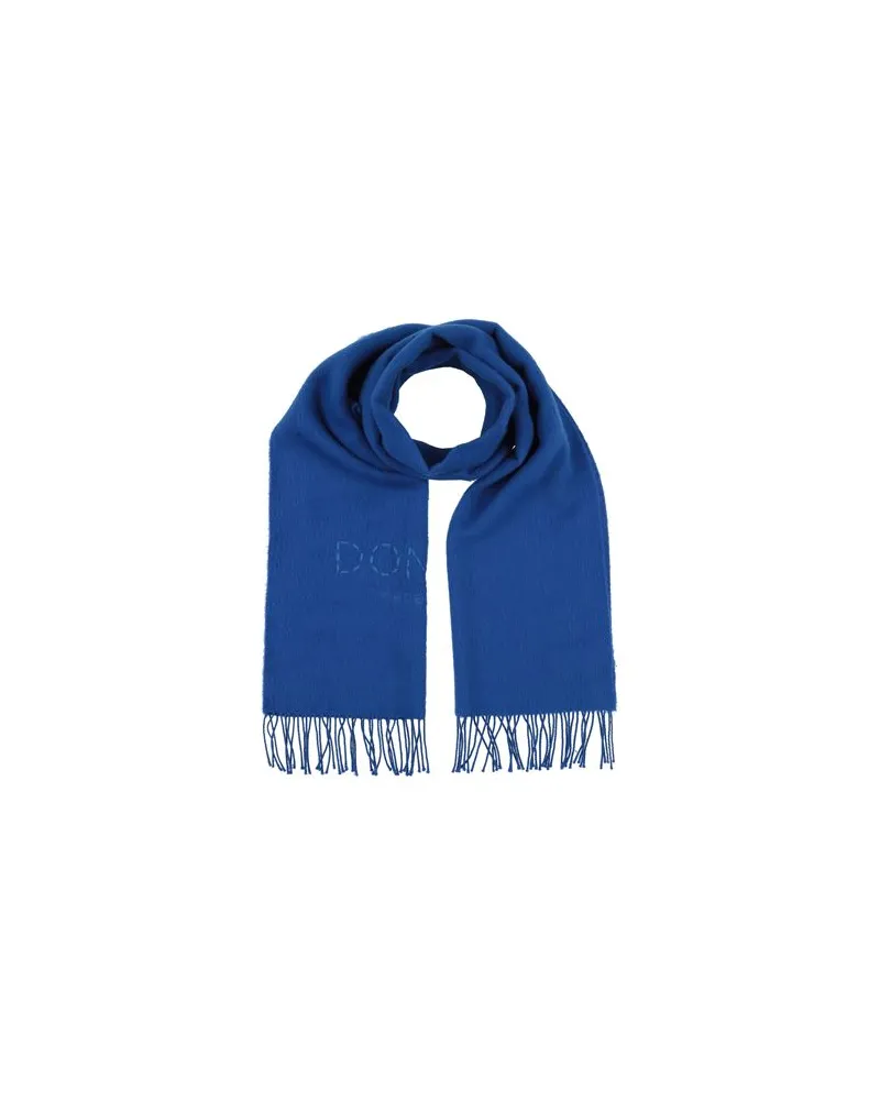 Dondup ACCESSOIRES - Schalsauf YOOX.COM Königsblau