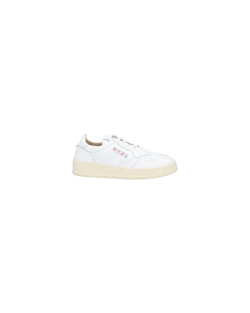 Nila & Nila SCHUHE - Sneakersauf YOOX.COM Weiß