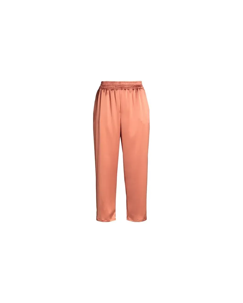 PT TORINO HOSEN & RÖCKE - Hosenauf YOOX.COM Rostrot