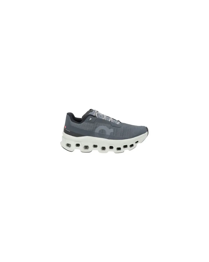 ON SCHUHE Sneakersauf YOOX.COM Taubenblau