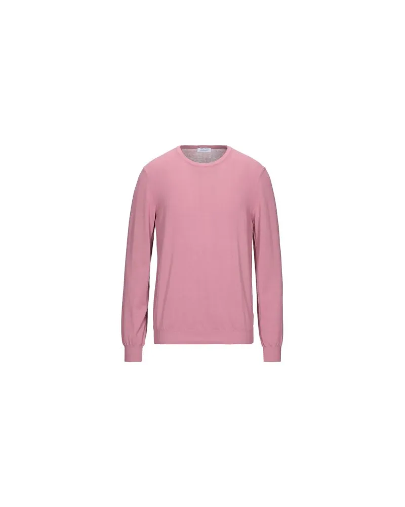 Heritage STRICKWAREN - Pulloverauf YOOX.COM Rosa