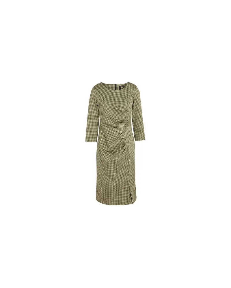 Gai Mattiolo GM - KLEIDER - Midi-Kleiderauf YOOX.COM Beige