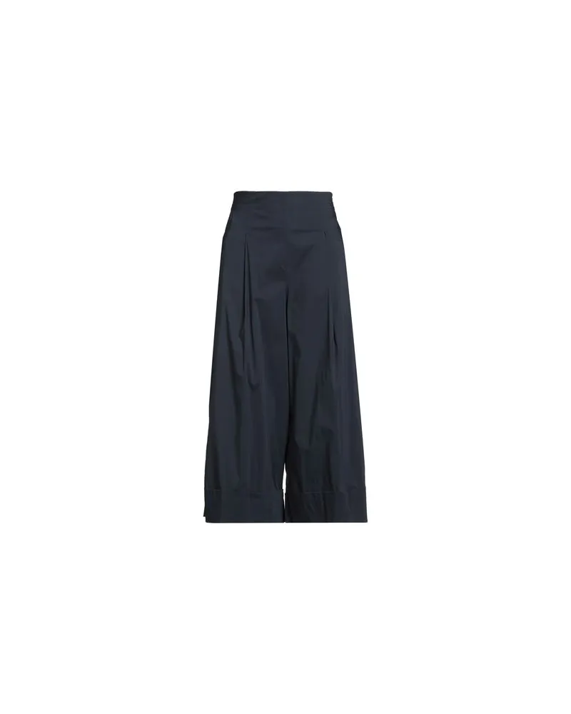 Liviana Conti HOSEN & RÖCKE - Hosenauf YOOX.COM Nachtblau