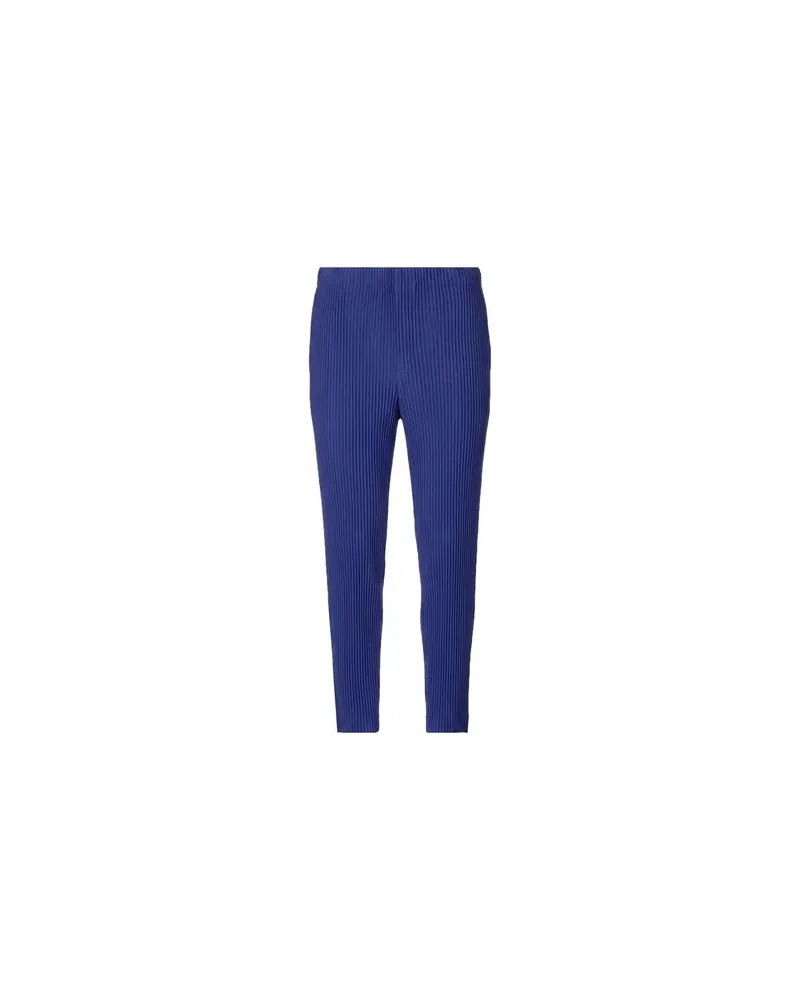 Issey Miyake HOSEN & RÖCKE - Hosenauf YOOX.COM Violett
