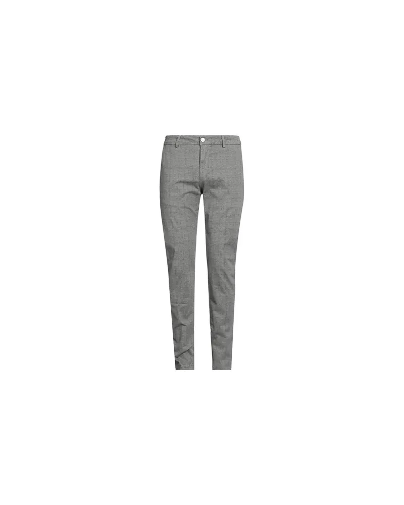 CAMOUFLAGE AR AND J. HOSEN & RÖCKE - Hosenauf YOOX.COM Grau