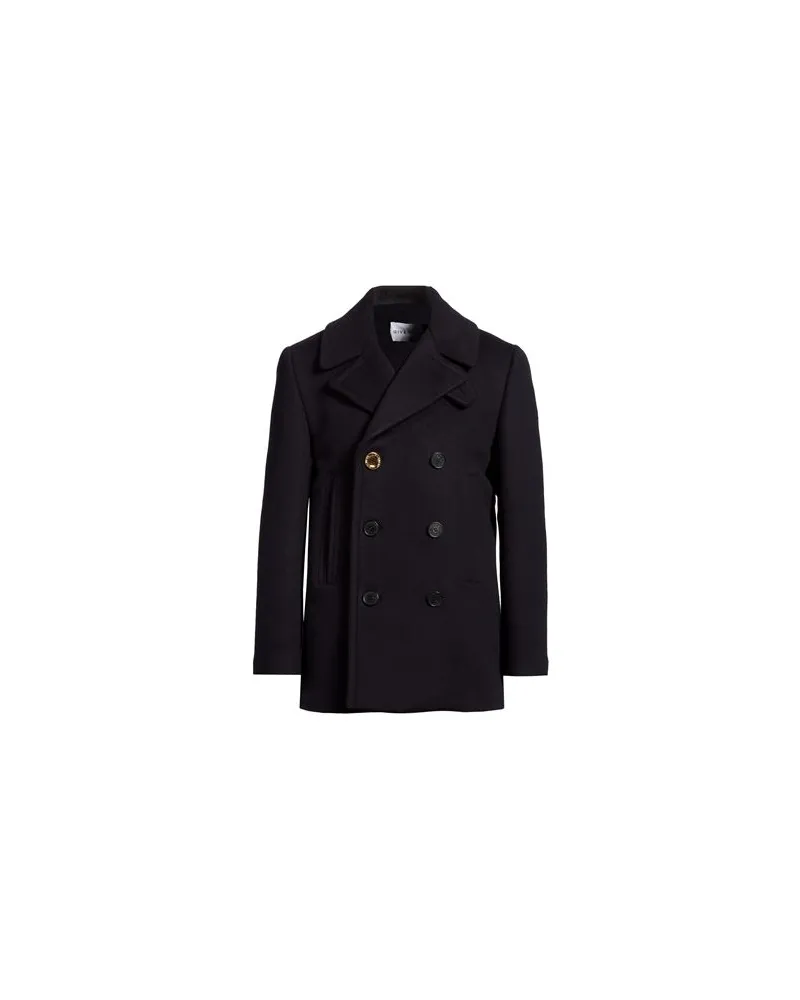 Givenchy JACKEN & MÄNTEL - Mäntelauf YOOX.COM Marineblau
