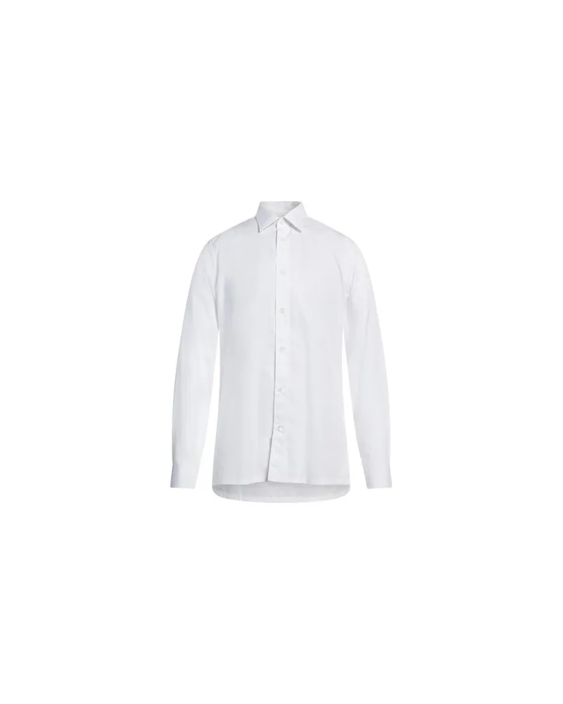 Givenchy TOPS - Hemdenauf YOOX.COM Weiß