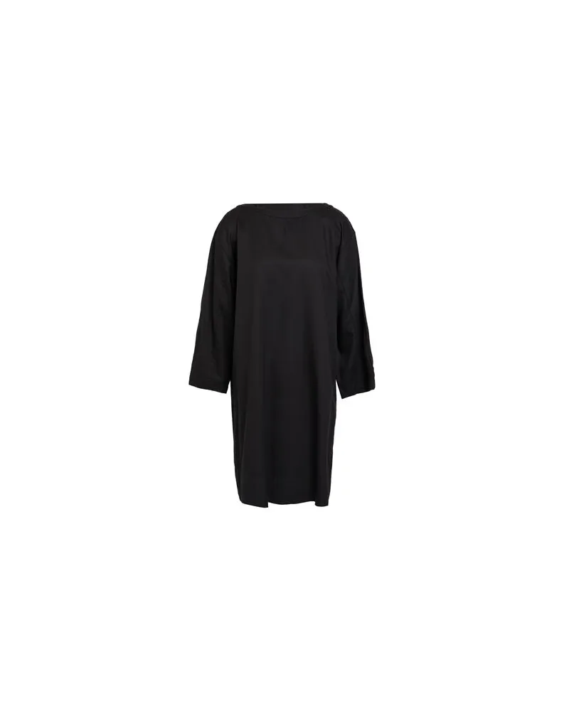 Elvine KLEIDER - Mini-Kleiderauf YOOX.COM Schwarz
