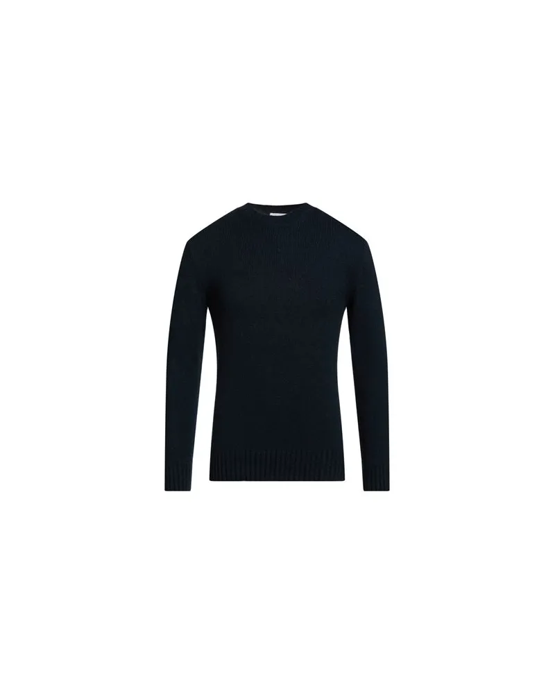 Stilosophy STRICKWAREN - Pulloverauf YOOX.COM Nachtblau