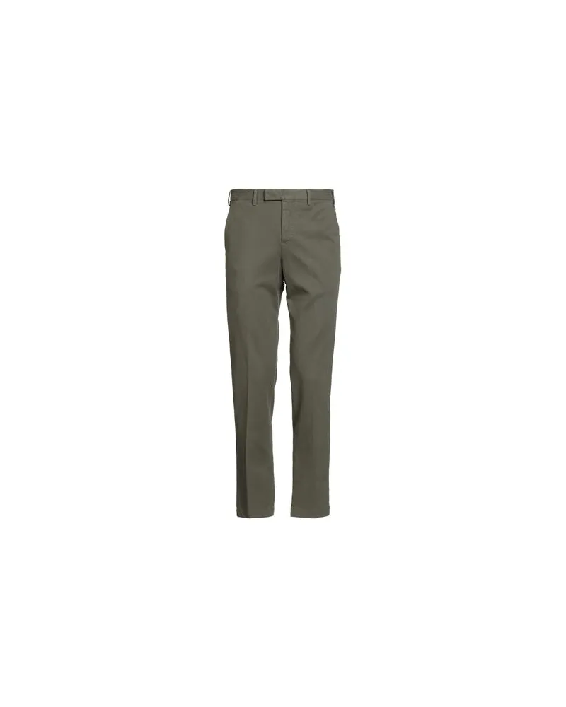 PT TORINO HOSEN & RÖCKE - Hosenauf YOOX.COM Militärgrün