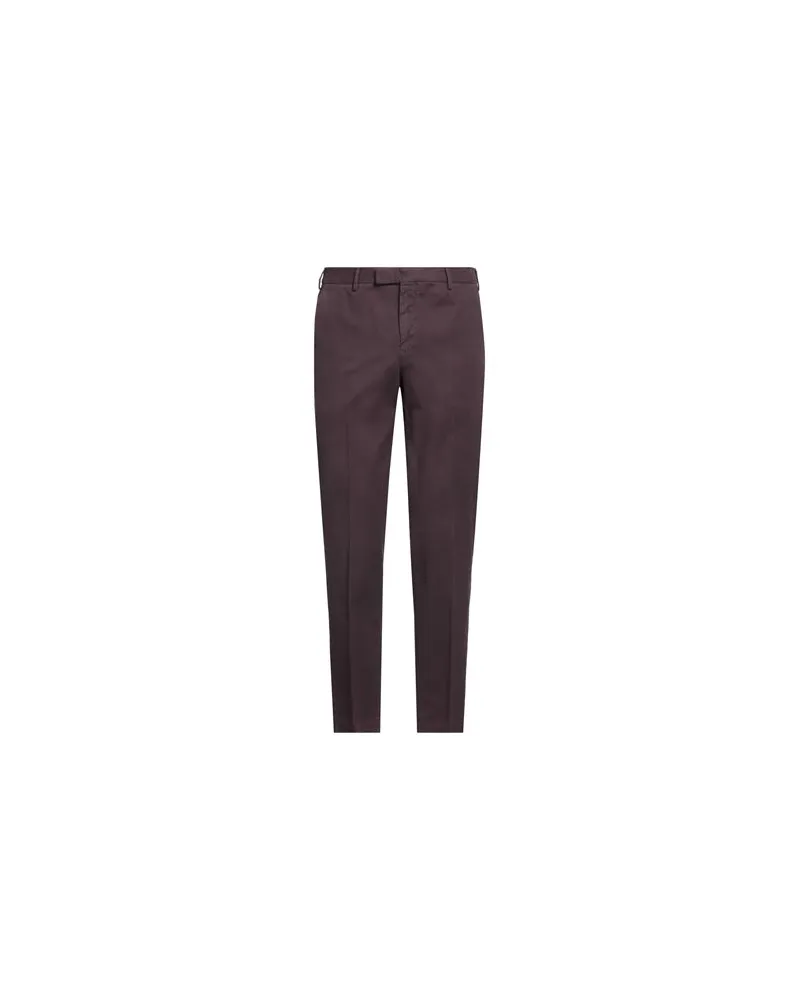 PT TORINO HOSEN & RÖCKE - Hosenauf YOOX.COM Pflaume