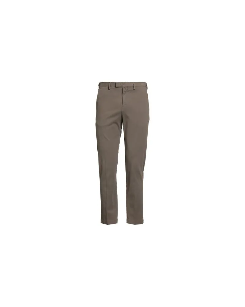 PT TORINO HOSEN & RÖCKE - Hosenauf YOOX.COM Khaki