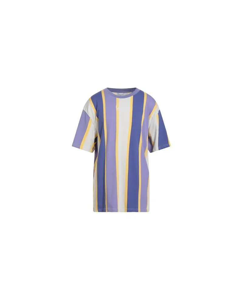Karl Kani TOPS - T-shirtsauf YOOX.COM Lila