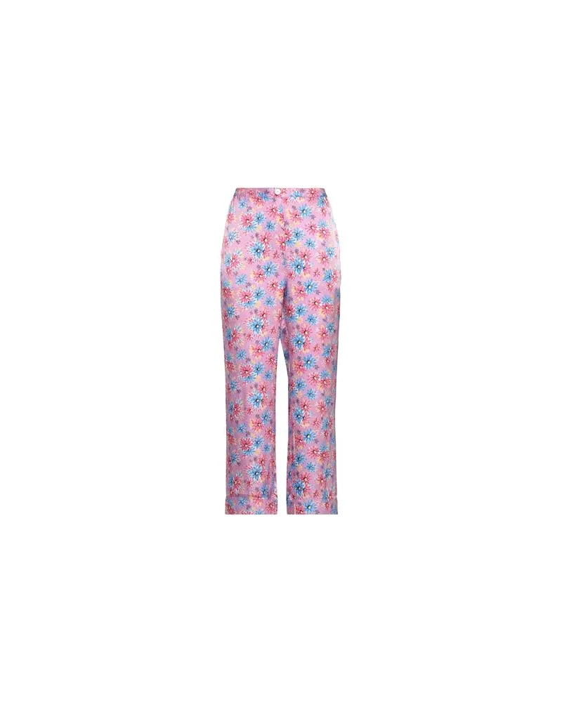 American Vintage HOSEN & RÖCKE - Hosenauf YOOX.COM Malve
