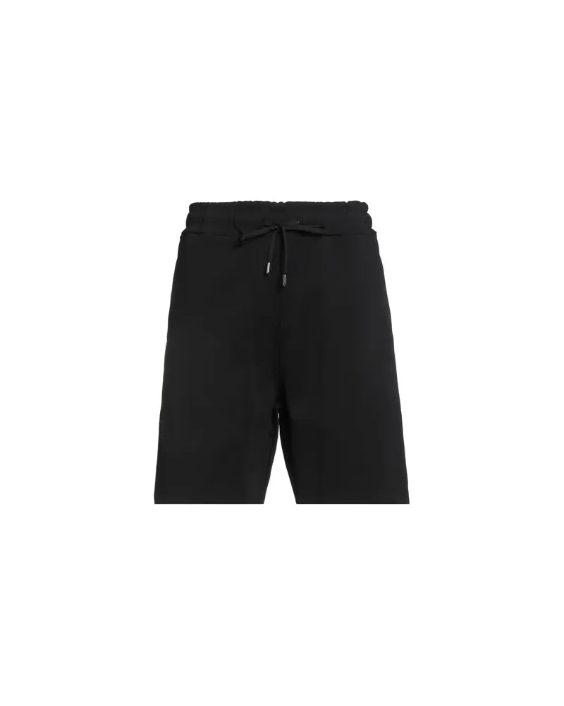 Costumein HOSEN & RÖCKE - Shorts & Bermudashortsauf YOOX.COM Schwarz
