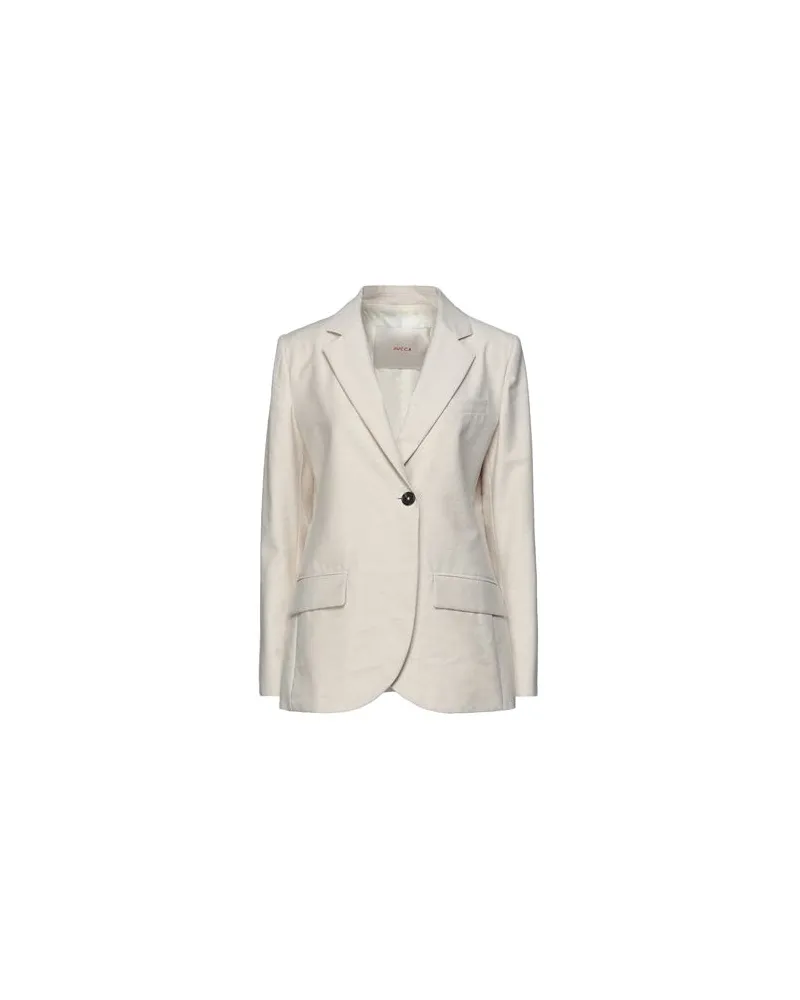 Jucca ANZÜGE und CO-ORDS - Blazersauf YOOX.COM Beige