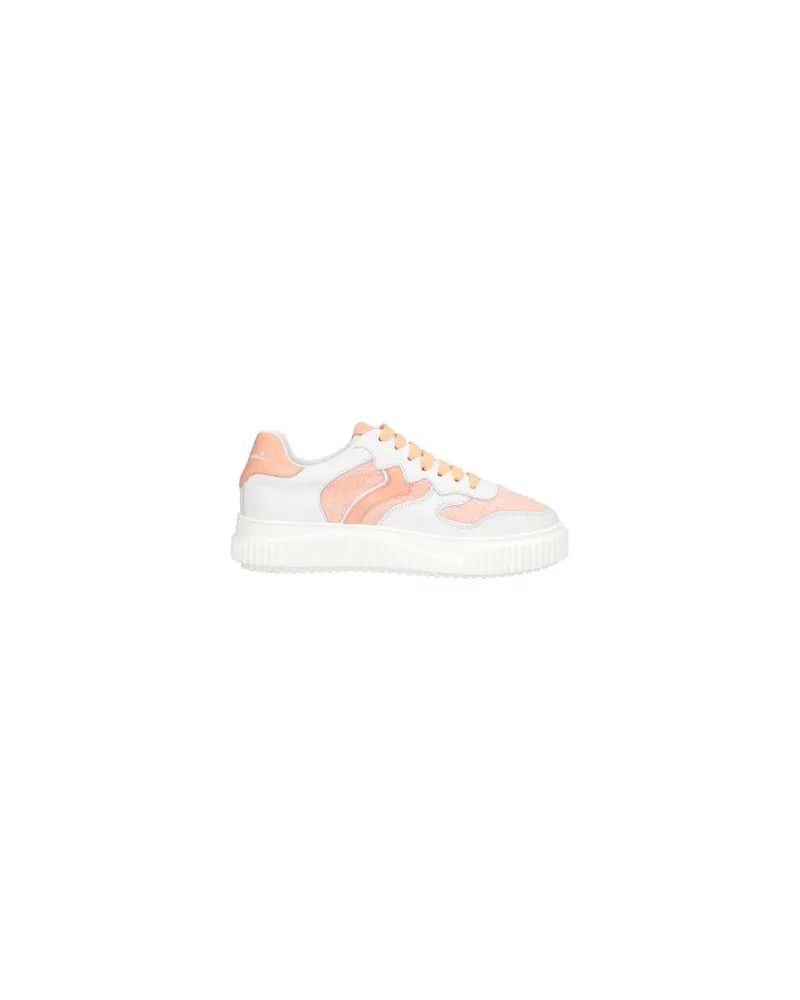 Voile Blanche SCHUHE - Sneakersauf YOOX.COM Rosa