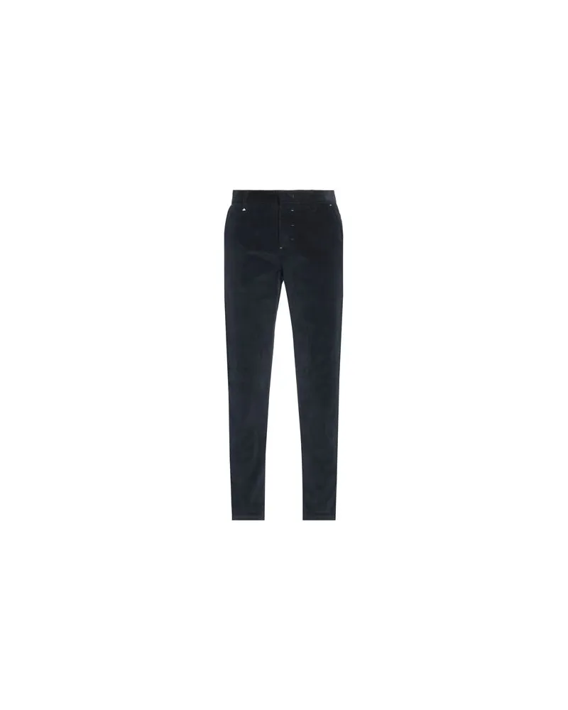 BERNA HOSEN & RÖCKE - Hosenauf YOOX.COM Nachtblau