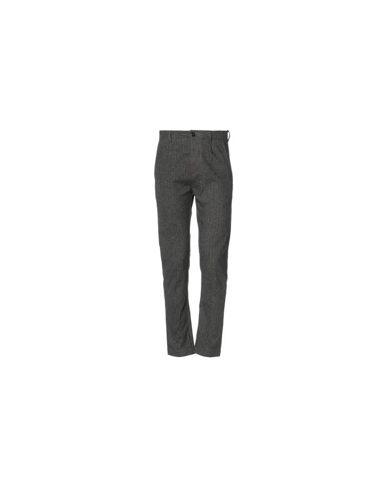 Novemb3r HOSEN & RÖCKE - Hosenauf YOOX.COM Blei