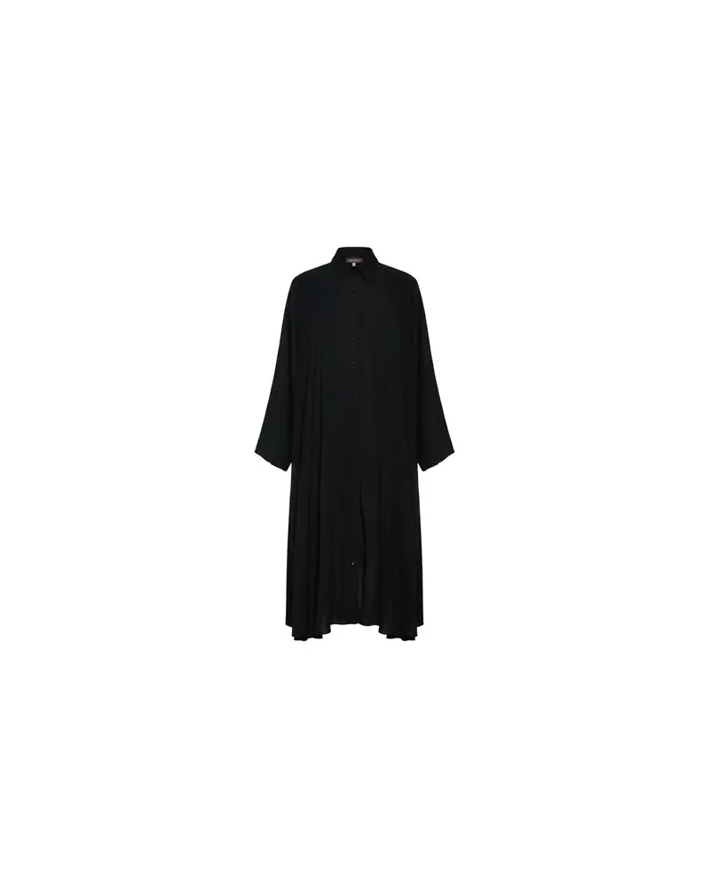 Talbot Runhof KLEIDER - Midi-Kleiderauf YOOX.COM Schwarz
