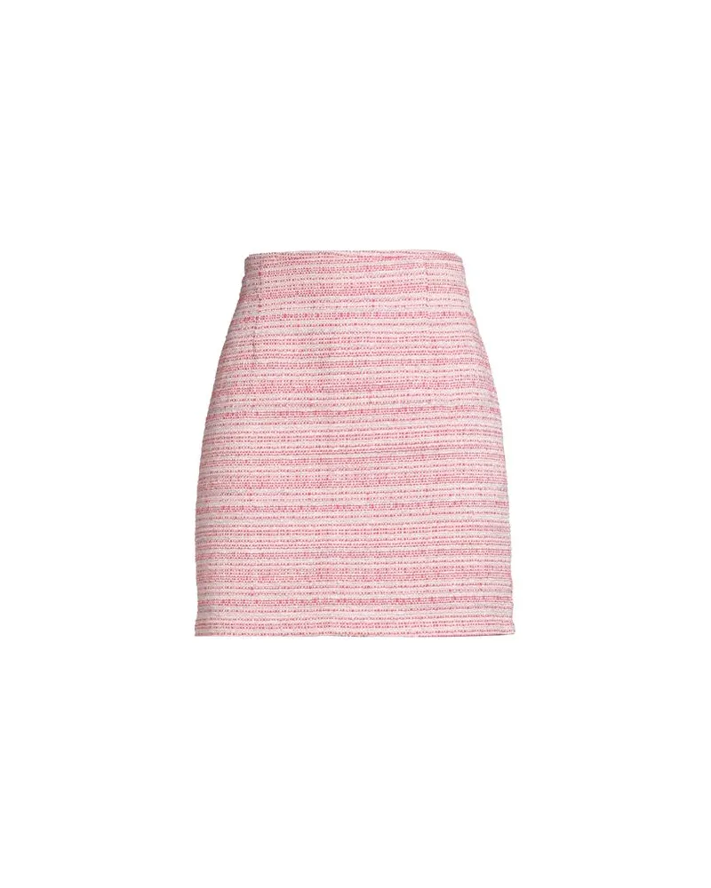 Kaos HOSEN & RÖCKE - Miniröckeauf YOOX.COM Rosa