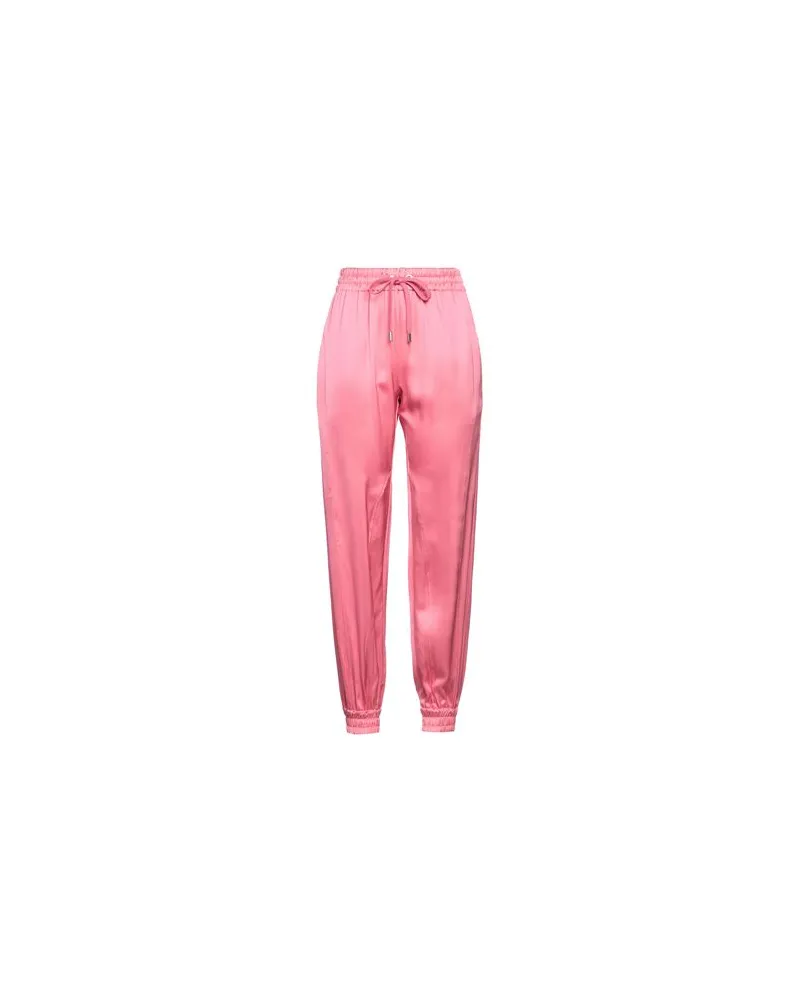Sa Su Phi HOSEN & RÖCKE - Hosenauf YOOX.COM Rosa