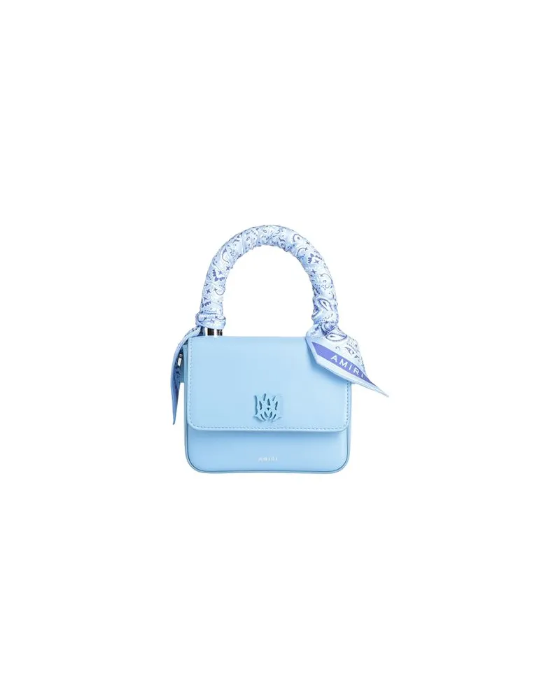 Amiri TASCHEN - Handtaschenauf YOOX.COM Azurblau