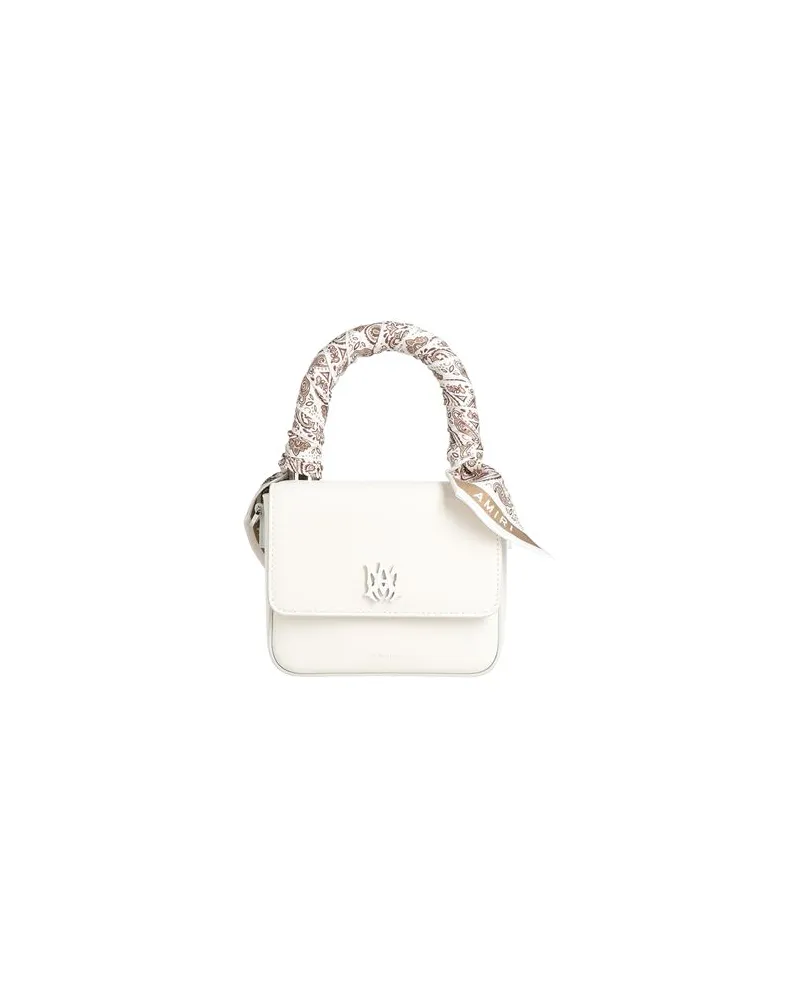 Amiri TASCHEN - Handtaschenauf YOOX.COM Hellgrau