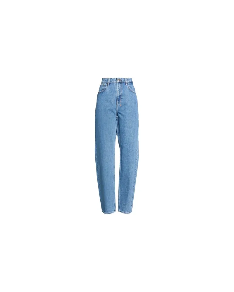 ksubi HOSEN & RÖCKE - Jeanshosenauf YOOX.COM Blau