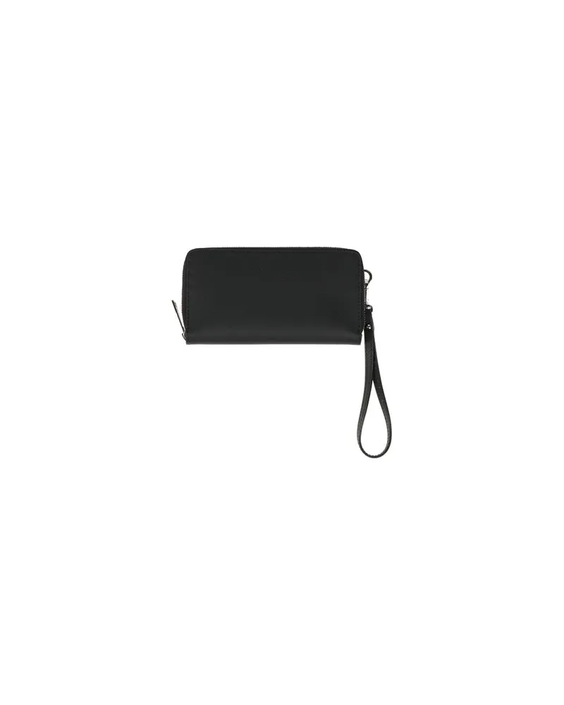 GUM Kleinlederwaren - Brieftaschenauf YOOX.COM Schwarz