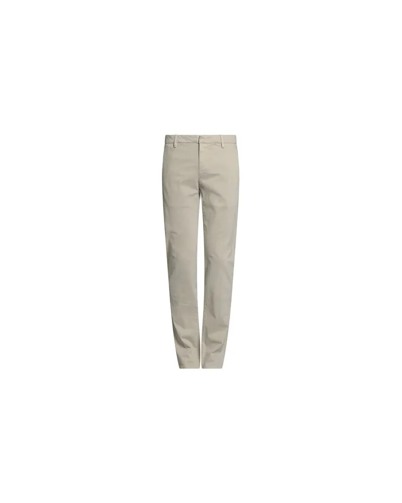 Dondup HOSEN & RÖCKE - Hosenauf YOOX.COM Sand