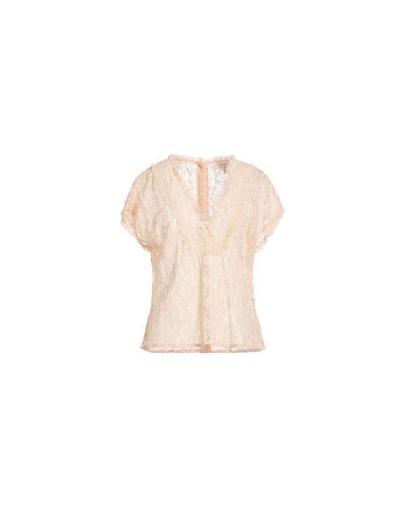 The Great TOPS - Topsauf YOOX.COM Hellrosa