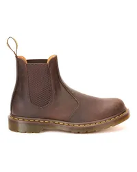 Dr.Martens Stiefelette Braun