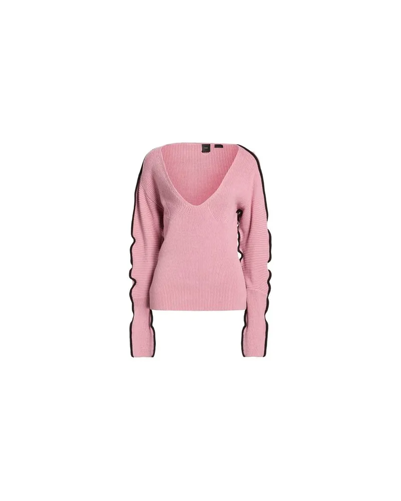 Pinko STRICKWAREN - Pulloverauf YOOX.COM Rosa
