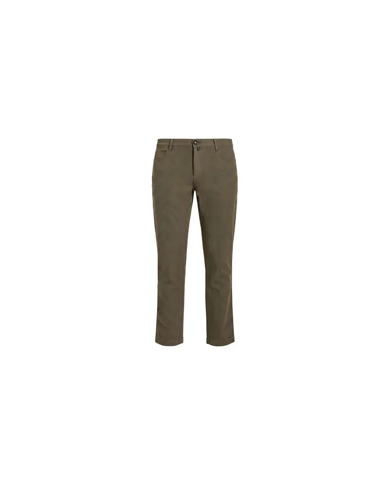 Jacob Cohën HOSEN & RÖCKE - Hosenauf YOOX.COM Sand