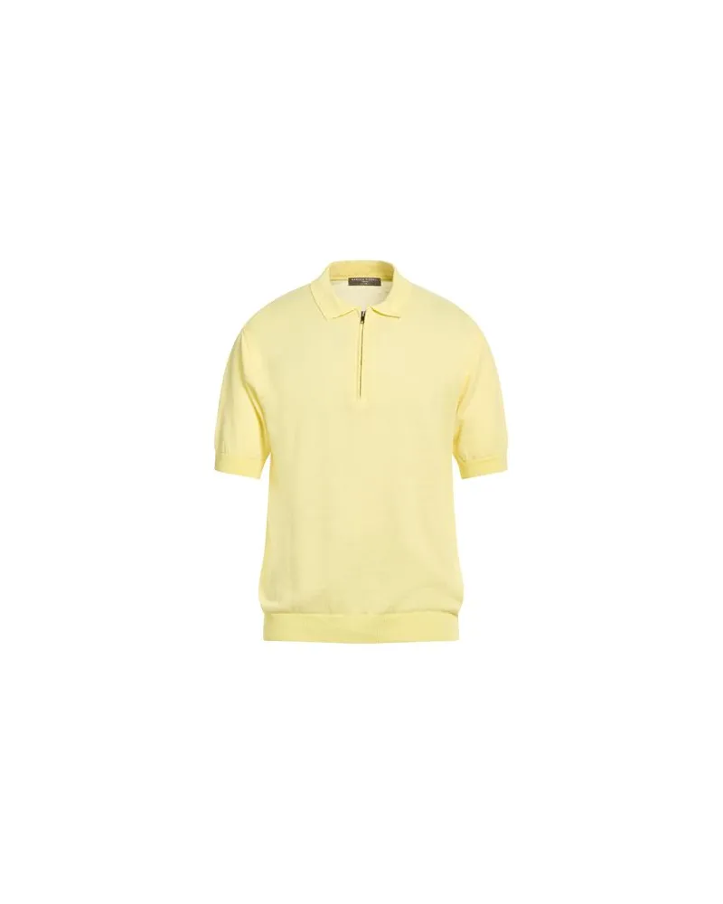 Daniele Fiesoli LAB - STRICKWAREN - Pulloverauf YOOX.COM Gelb