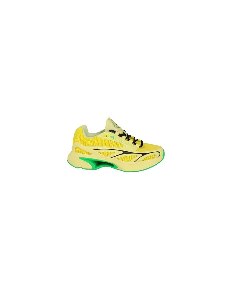 adidas aSMC SPORTSWEAR 200  - SCHUHE - Sneakersauf YOOX.COM Gelb