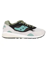 Saucony SHADOW 6000 Sneakers Hellgrau