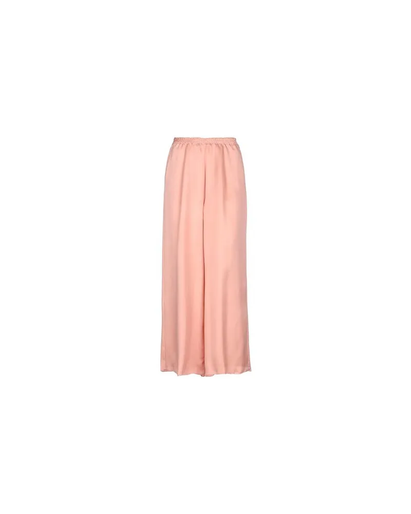forte_forte HOSEN & RÖCKE - Hosenauf YOOX.COM Lachs