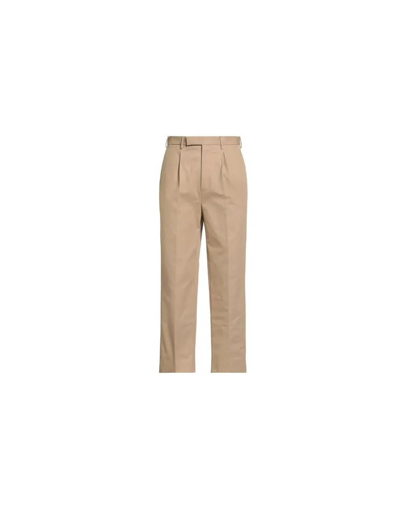 PT TORINO HOSEN & RÖCKE - Hosenauf YOOX.COM Sand