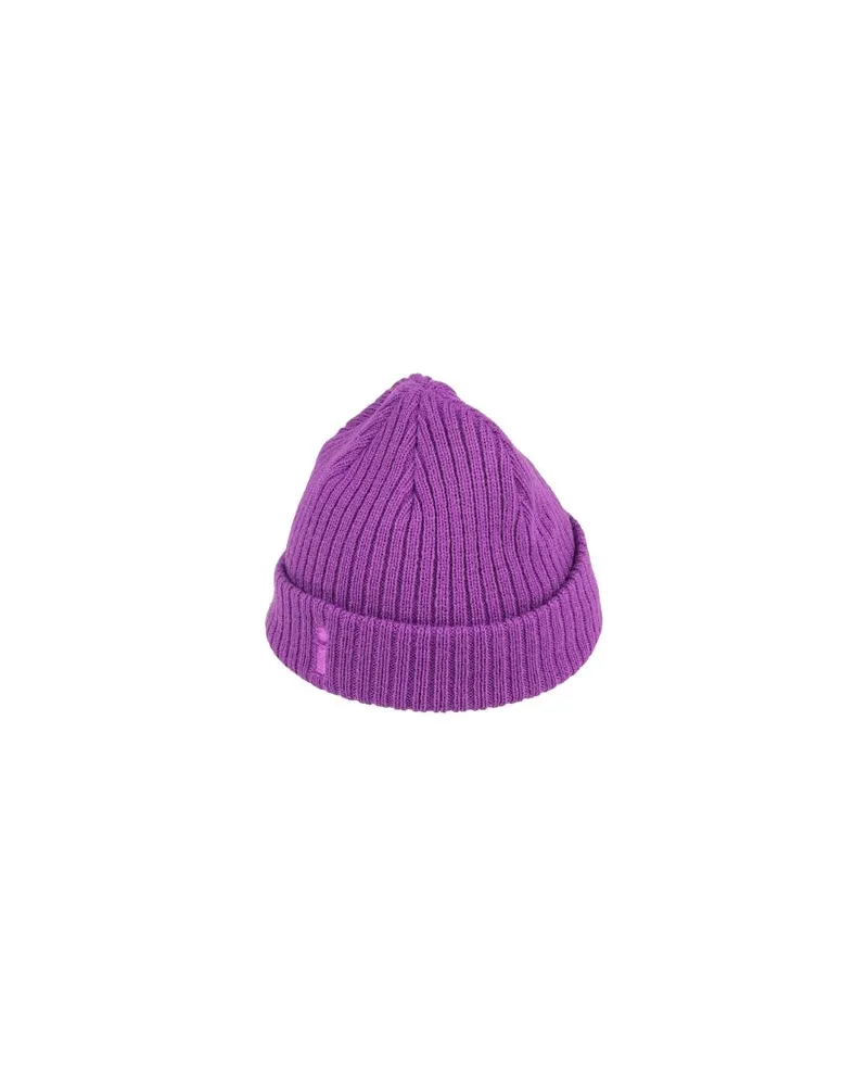 Iuter ACCESSOIRES - Mützen & Hüteauf YOOX.COM Violett