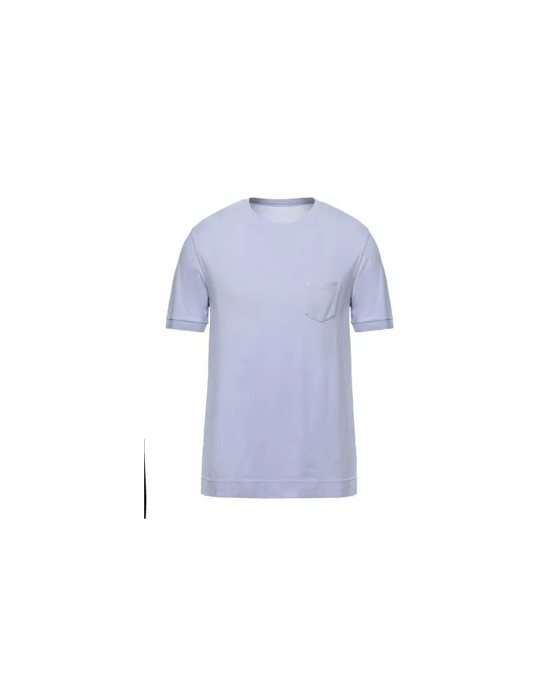 CIRCOLO 1901 TOPS - T-shirtsauf YOOX.COM Lila