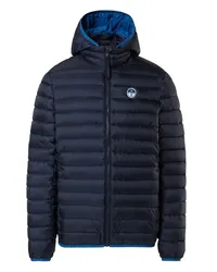 North Sails Jacke & Anorak Blau