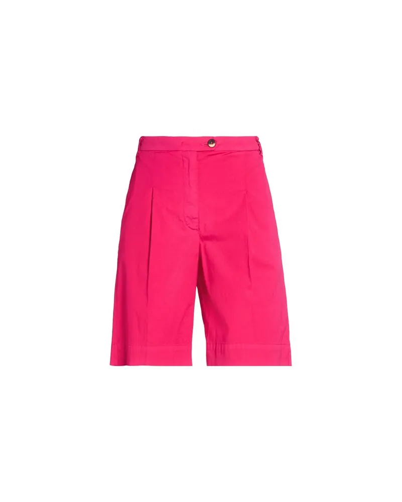 Maliparmi HOSEN & RÖCKE - Shorts & Bermudashortsauf YOOX.COM Fuchsia